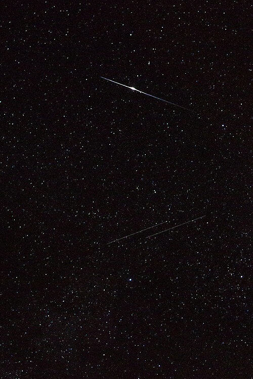 Astrofotografie Weber Michael